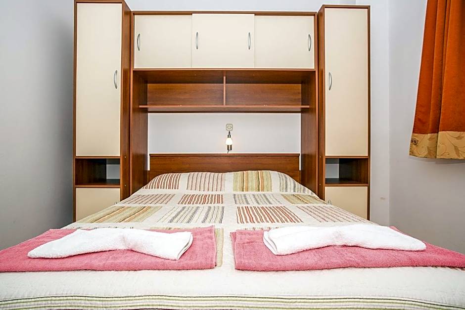 Apartmani Ante Nobilo