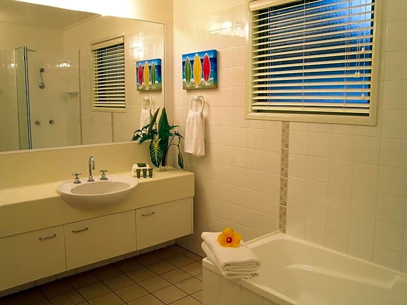 The Retreat Beach Houses Peregian Beach