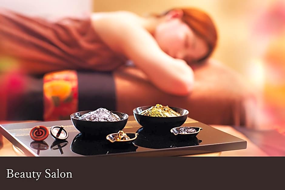 Yamanaka Onsen Kissho Yamanaka