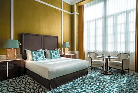 Maison Albar Hotels Le Monumental Palace