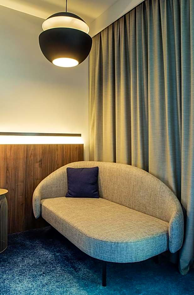 Crowne Plaza Nice Grand Arenas By IHG