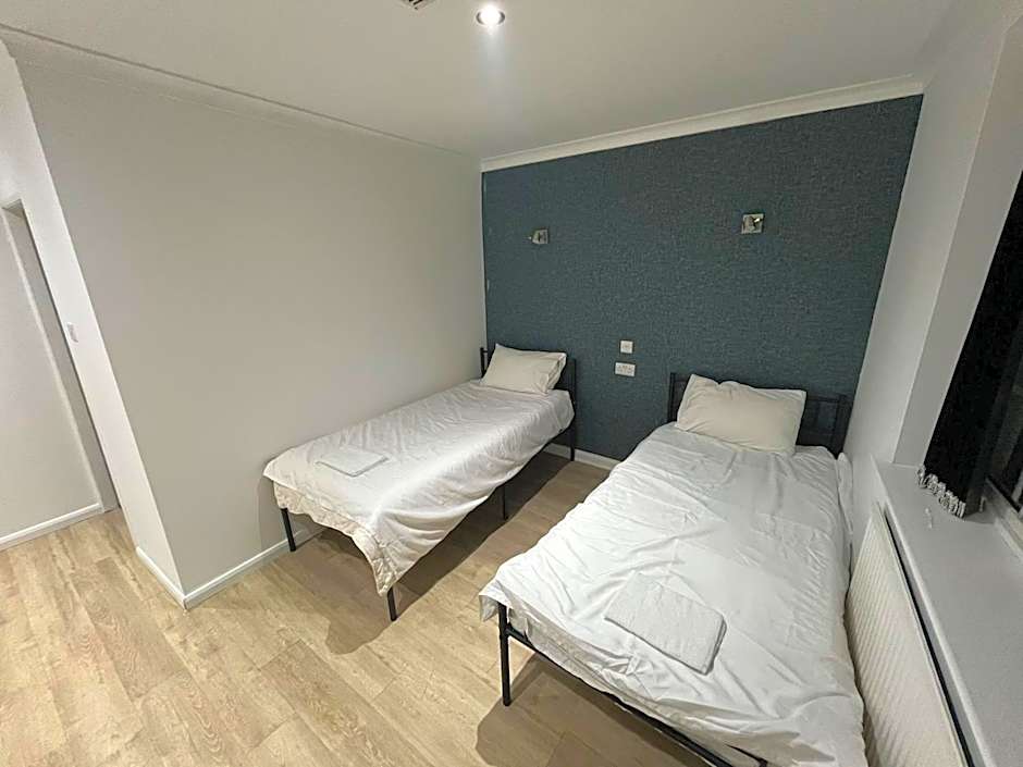 White Rose Hotel & Restaurant - Leeds