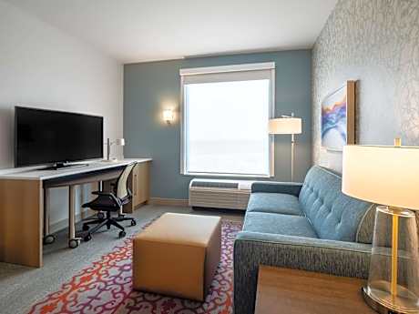 1King Accessible Bathtub Suite