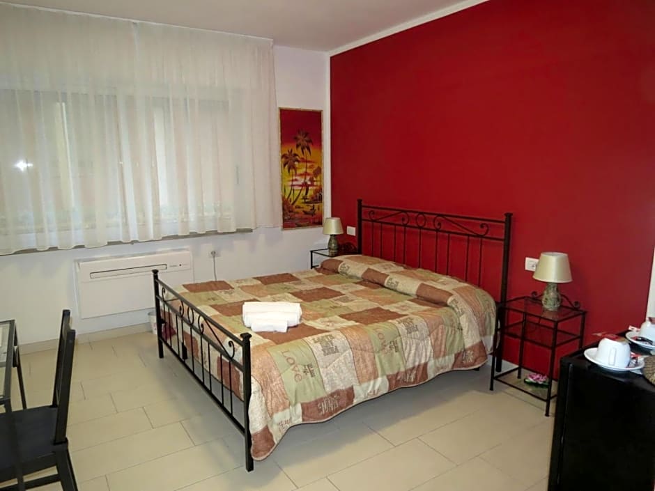 Artisti Rooms
