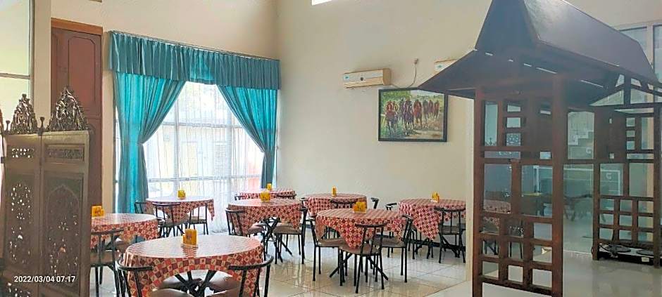 Hotel Winong Asri Pati