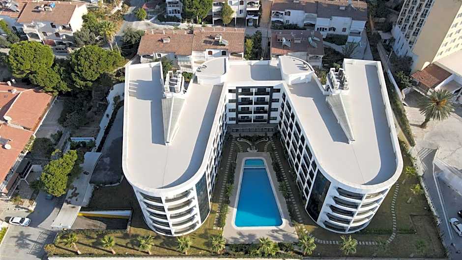 Ege Birlik Seasight Suites