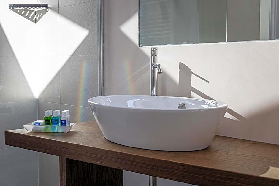 Hotel Continental - Tonelli Hotels