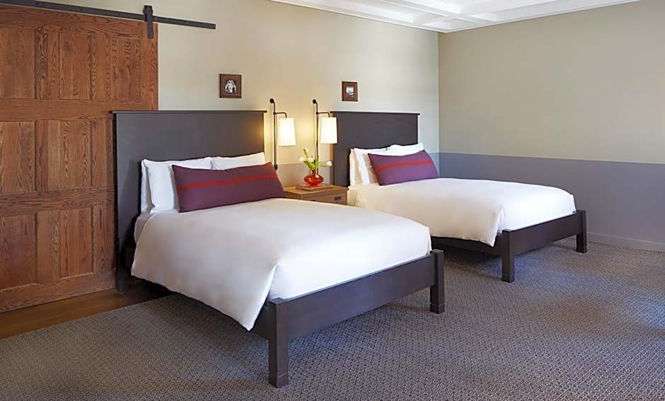 Photo 1 of 6 of Superior 2 Double Beds