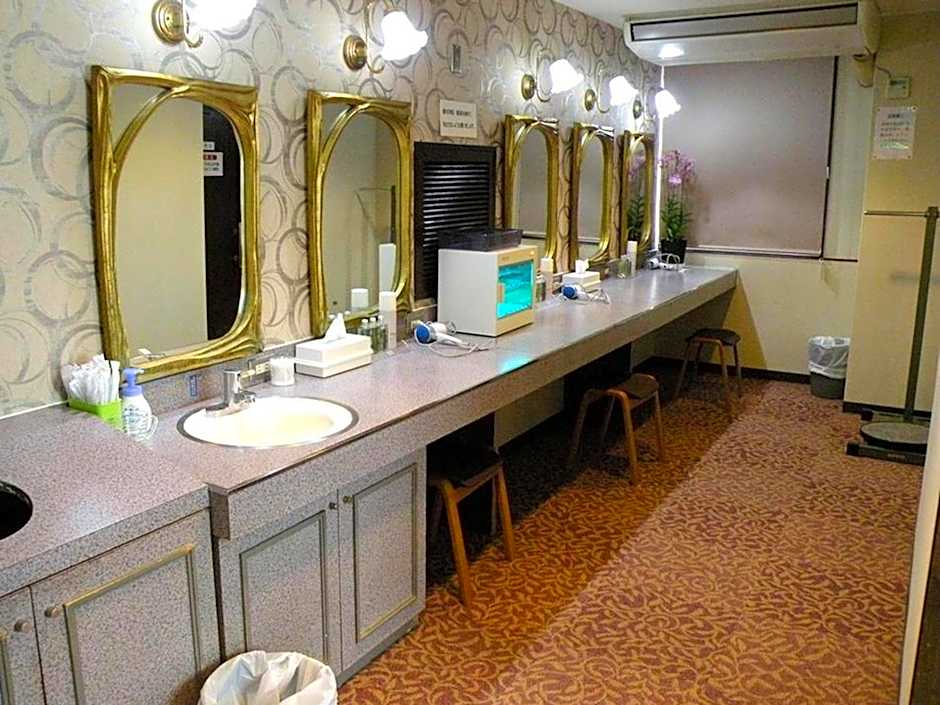 First Inn Takamatsu
