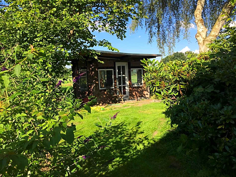 B&B Worpsweder Blick