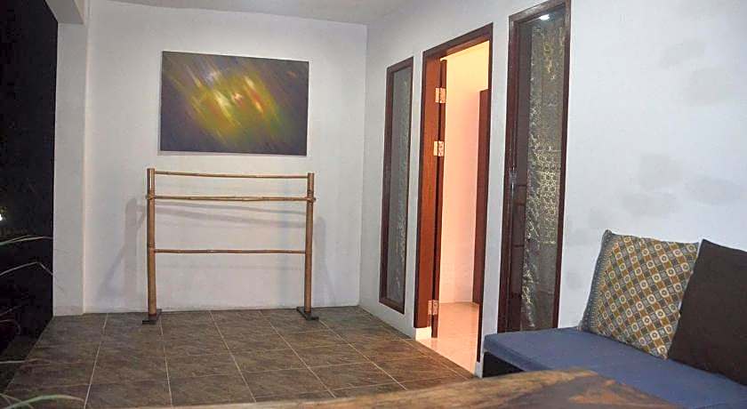 AMIGOS BUNGALOWS GILI MENO