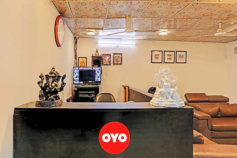 Super Hotel O Wamson