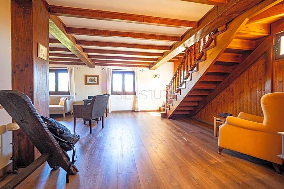 El Balcon Del Profesor By Silastur