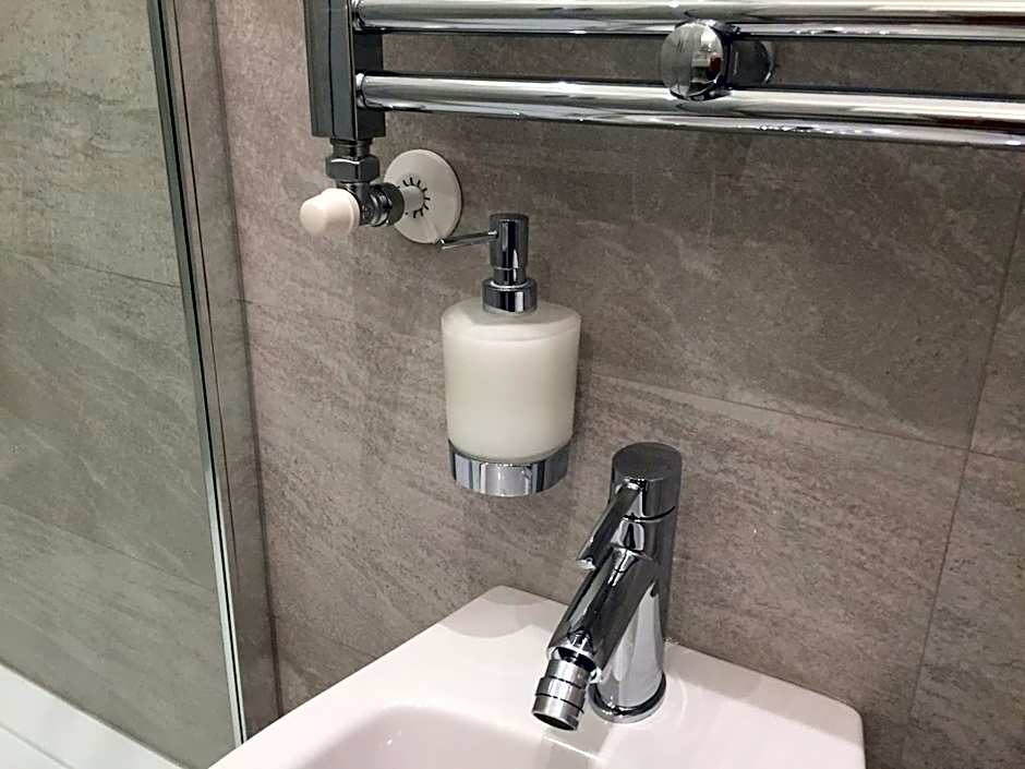 Picaflor Art & Rooms