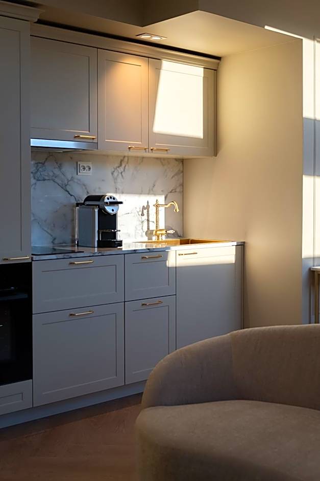 The Villa Self Check-In Boutique Hotel