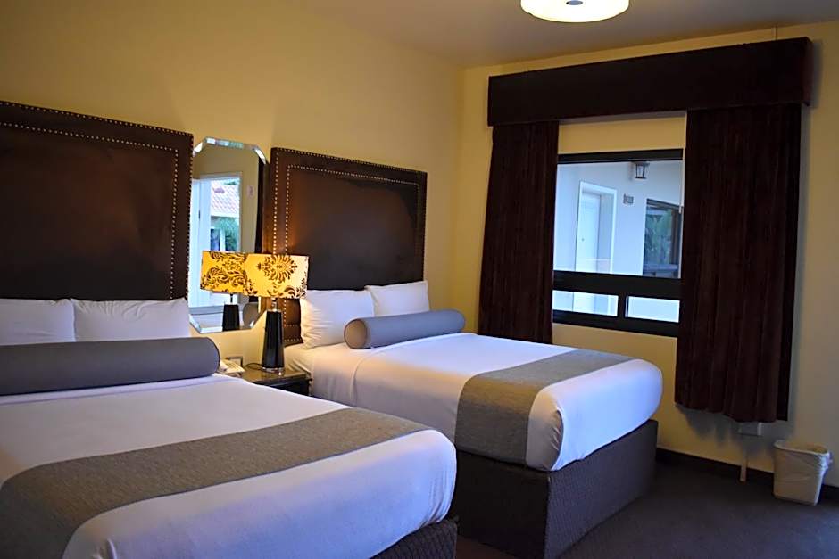 Hotel Frontiere Tijuana