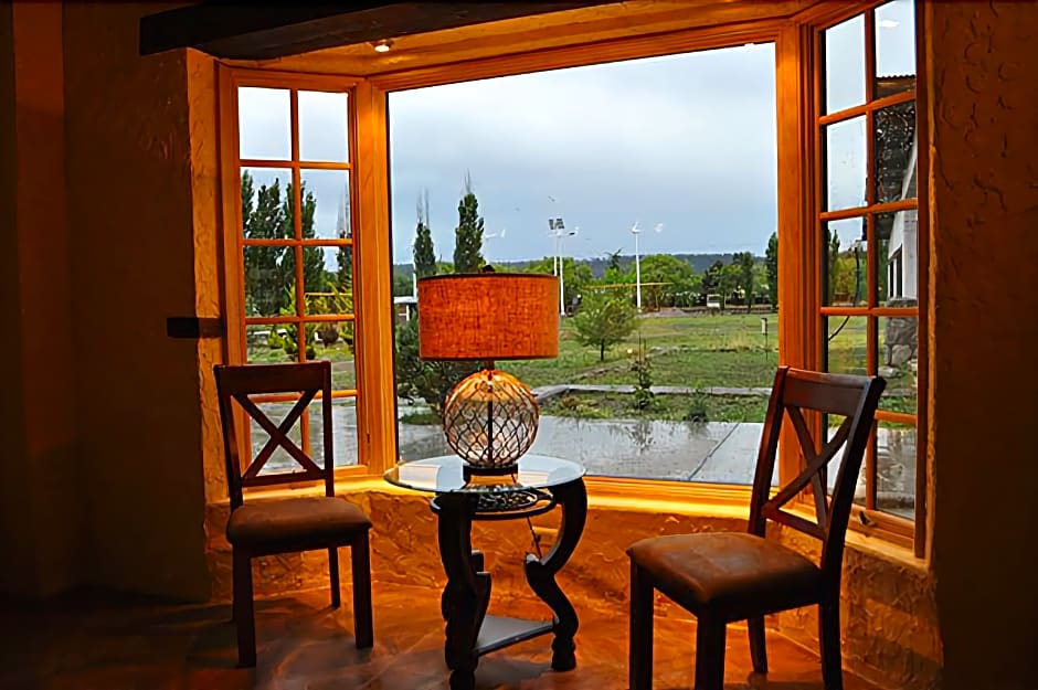 Quinta Misión