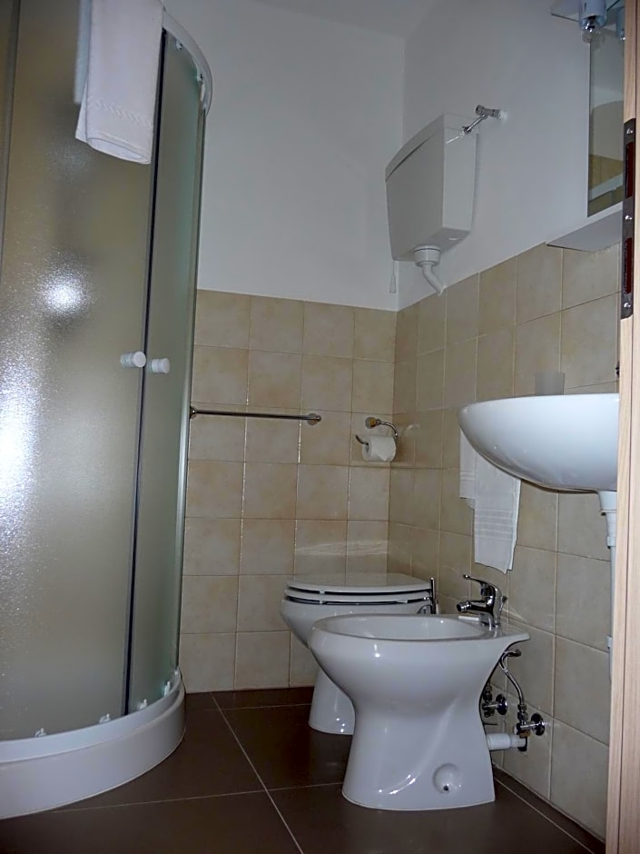 Hotel Cantore