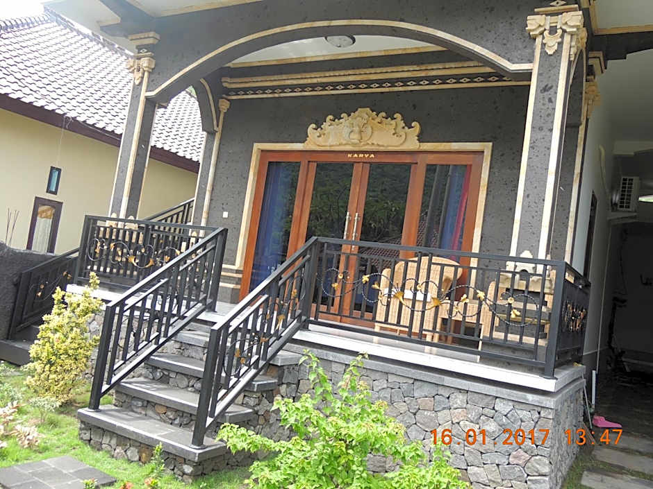 Amed Romance House