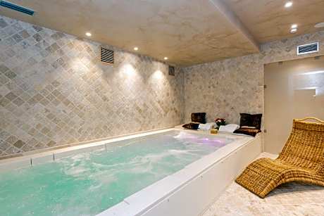 Hotel Adler Cavalieri