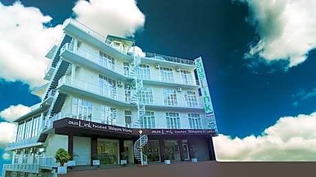 Auslink Hotel