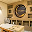TSL Serviced Apartments Kağıthane