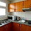 Ruwi Hotel Apartments