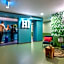 Stayokay Hostel Arnhem