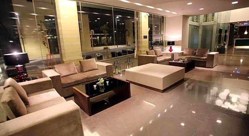 The Abdali Boulevard Hotel By IHG