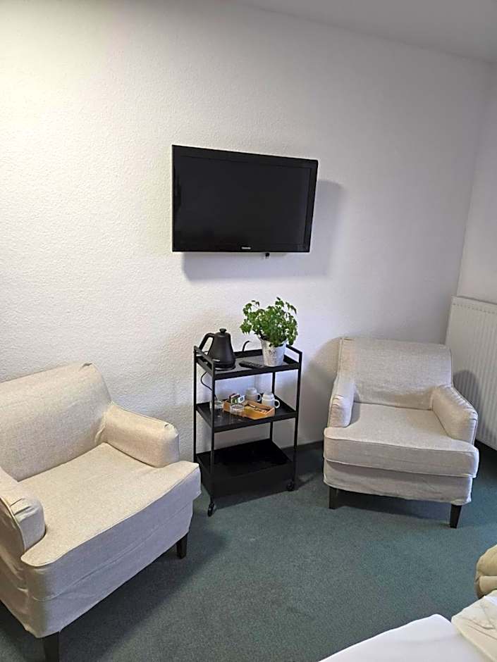 Parkhotel Bad Brambach