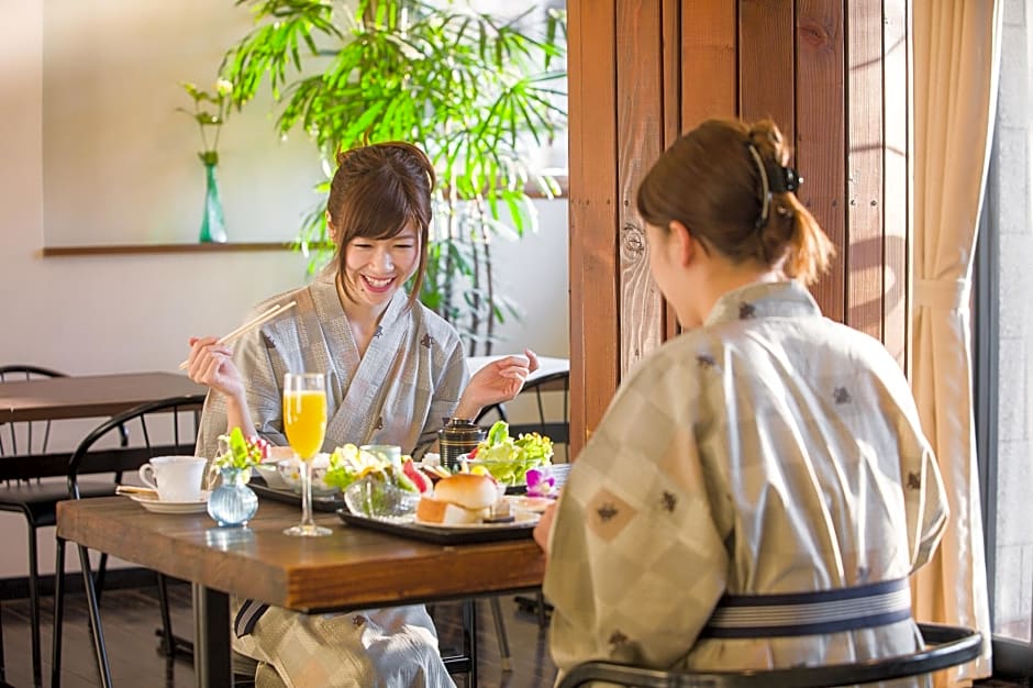 Hotel Fuji Tatsugaoka