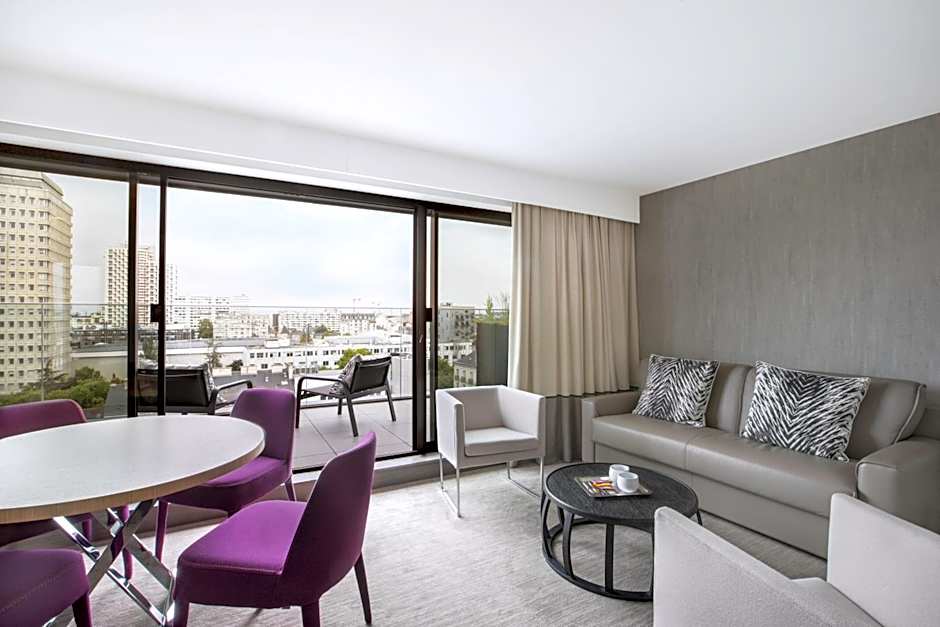Le Saint Antoine Hotel & Spa, BW Premier Collection