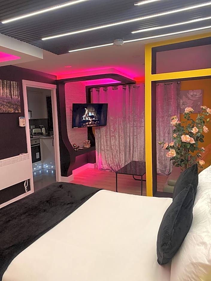 Livit Serviced Apartments