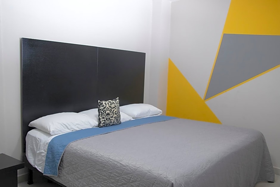 Hotel HAUS Express