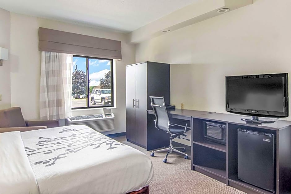 Sleep Inn Austintown - Youngstown, West