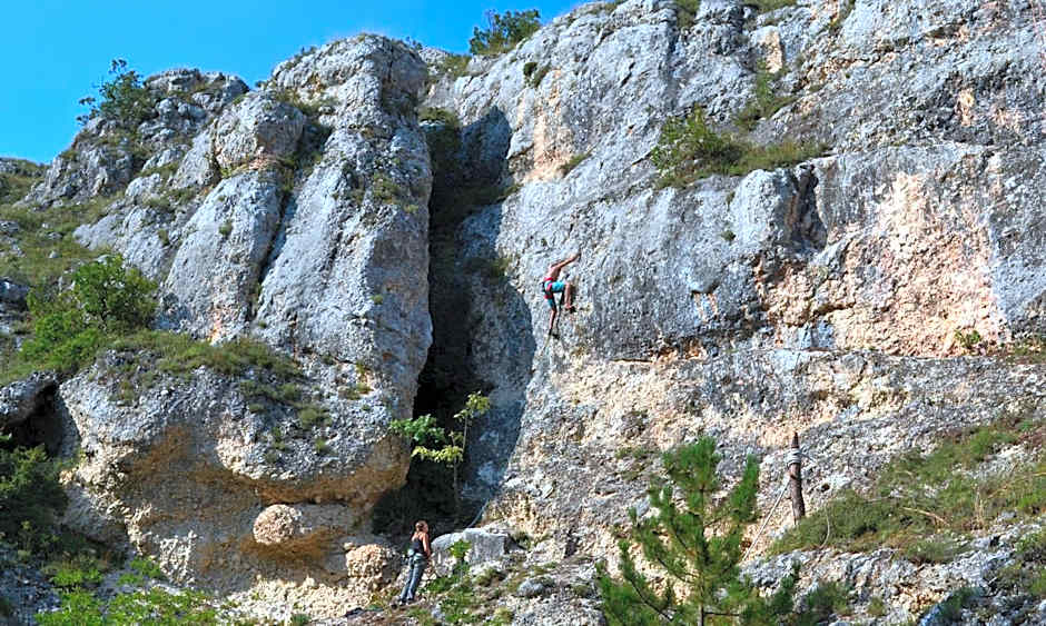 B&B Palazzo La Loggia