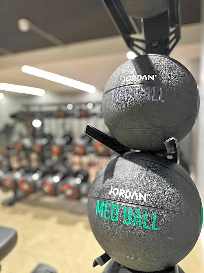 Residence Inn by Marriott Manchester Piccadilly