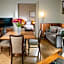 Red Brick Apartments