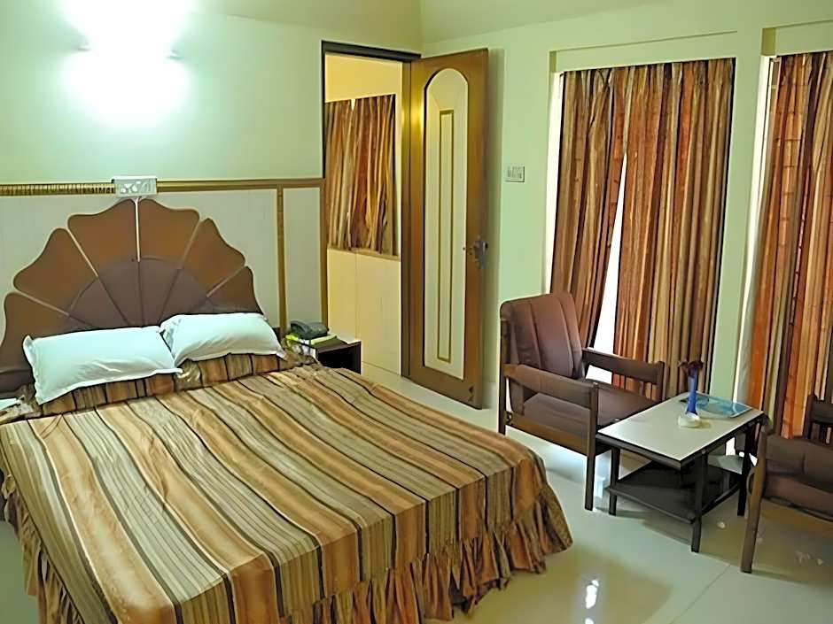 Hotel Heera International – Calcutta, LA