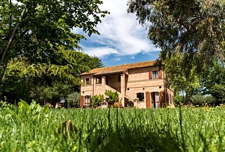 ValleChiara B&B