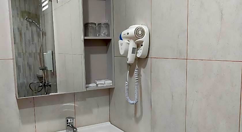 Nusantara Hotel Sembalun