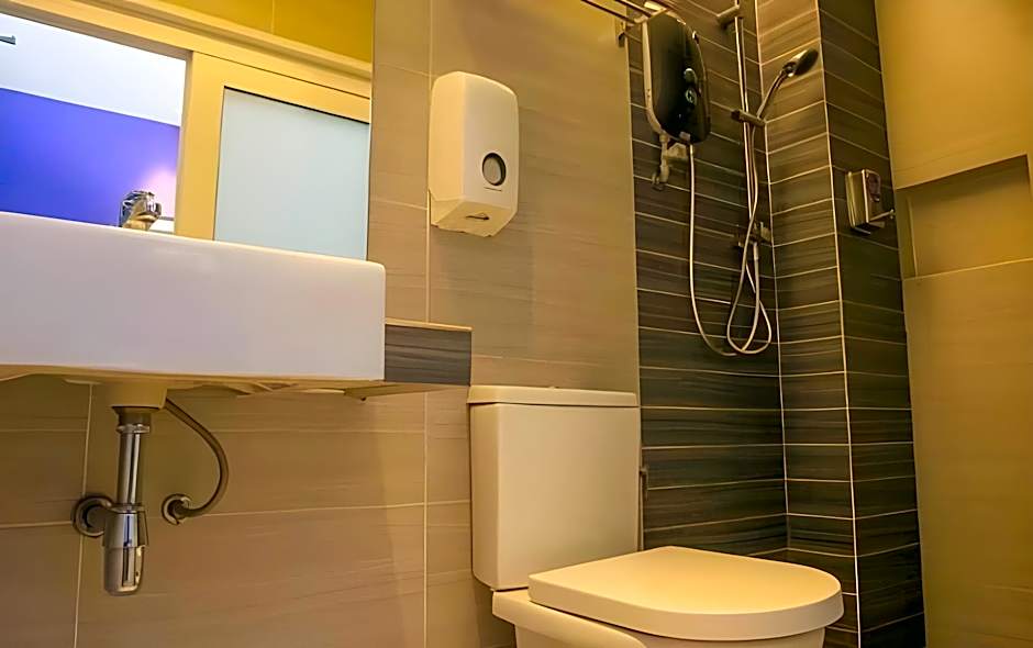 Orange Premier Hotel Wangsa Maju