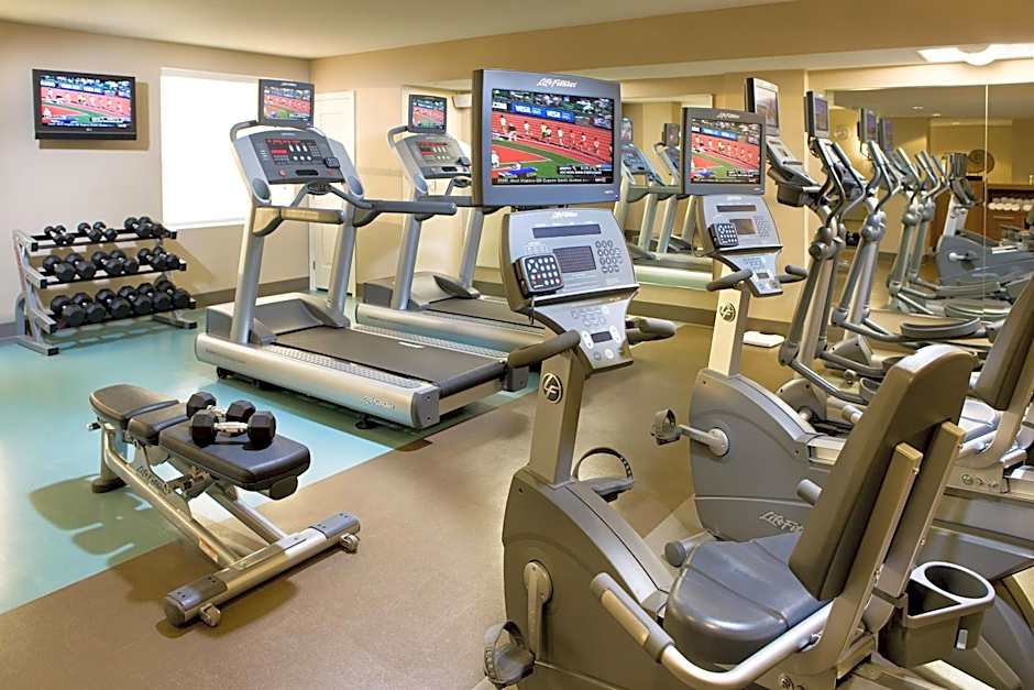 Residence Inn by Marriott Long Beach Downtown