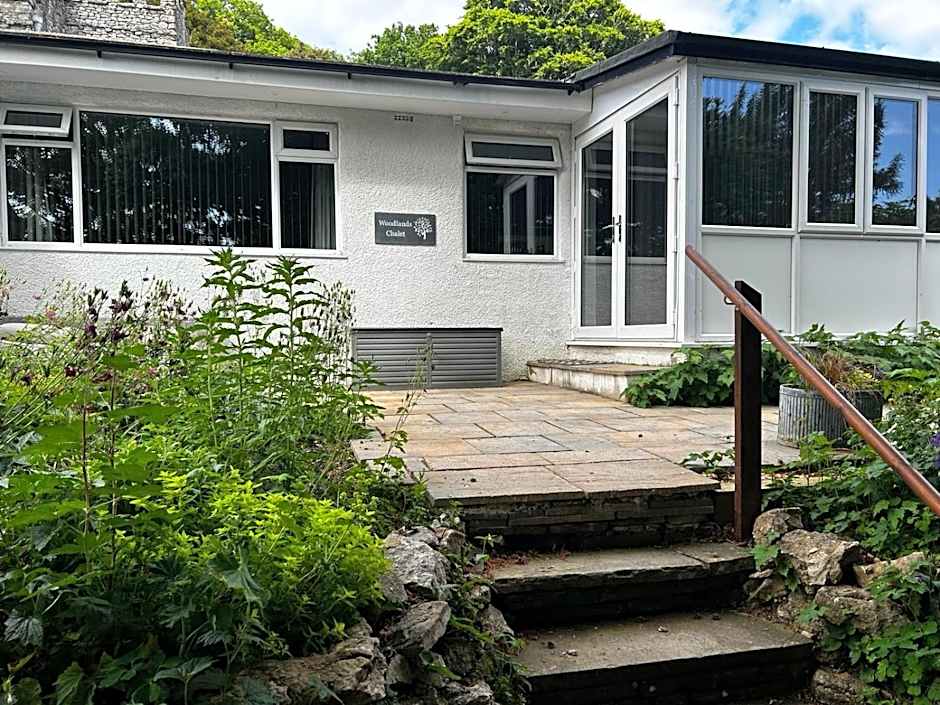 Netherwood Hotel & Spa