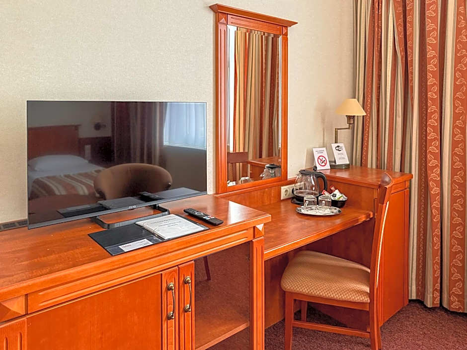 Hotel Central