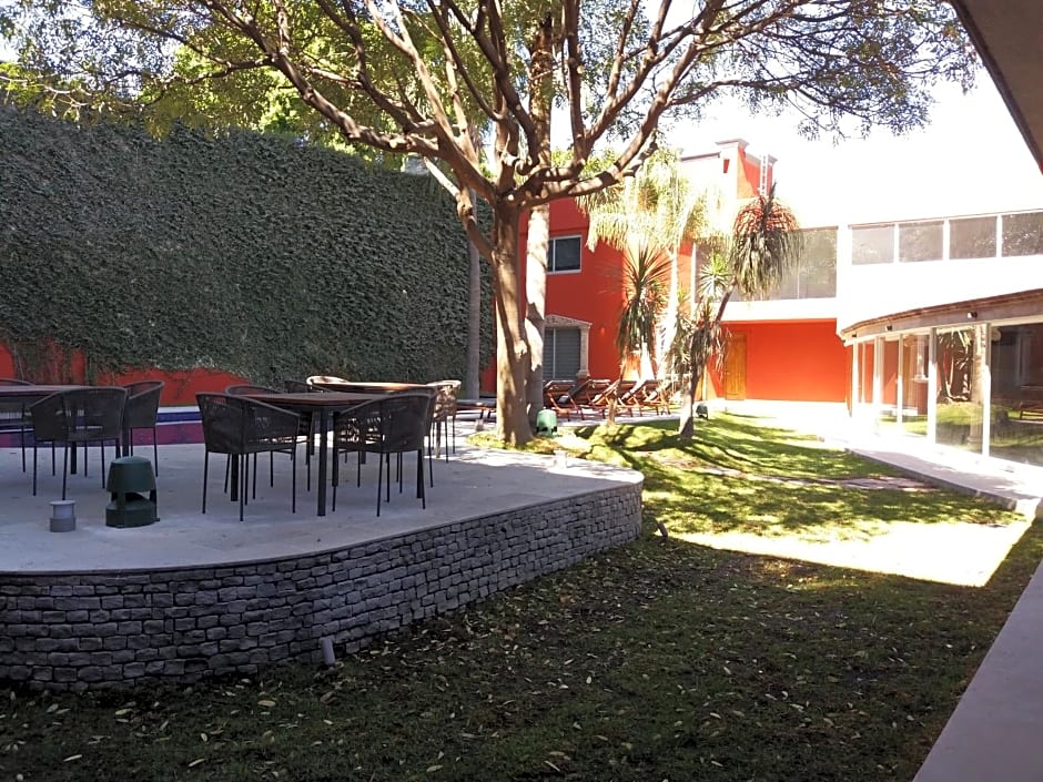 Hotel Boutique Abad