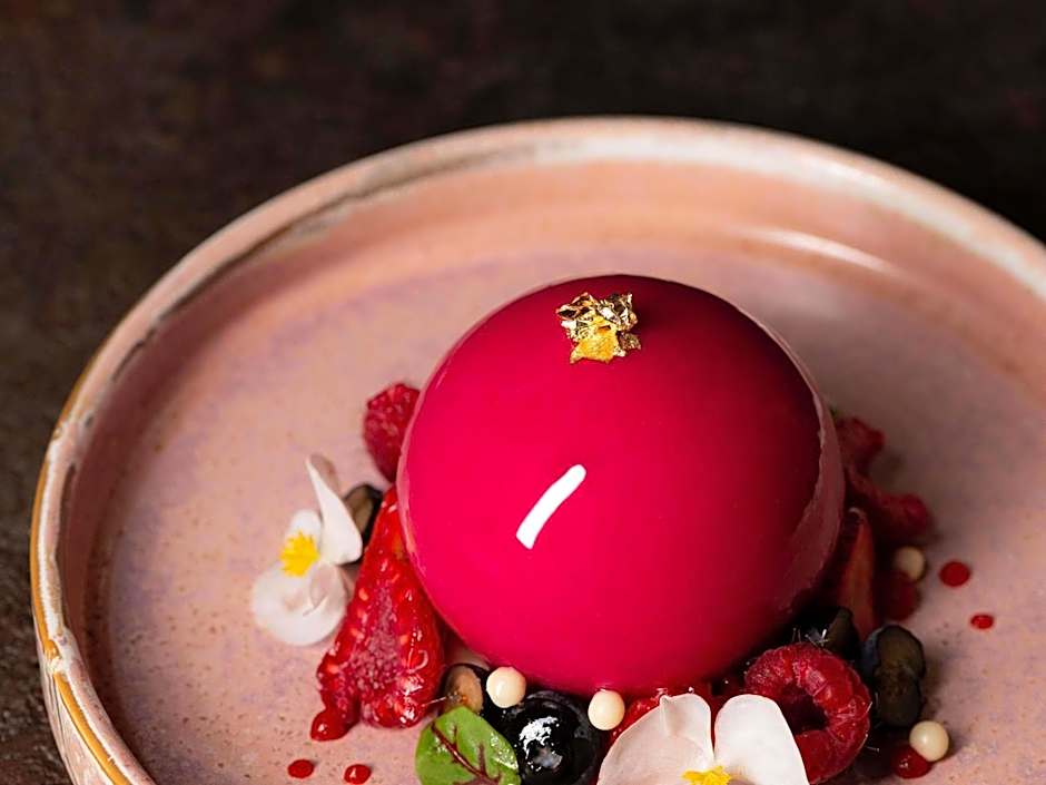 The Fairmont Hotel Macdonald