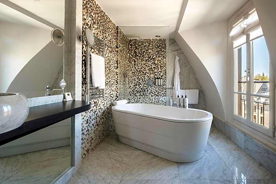 Hotel Montalembert