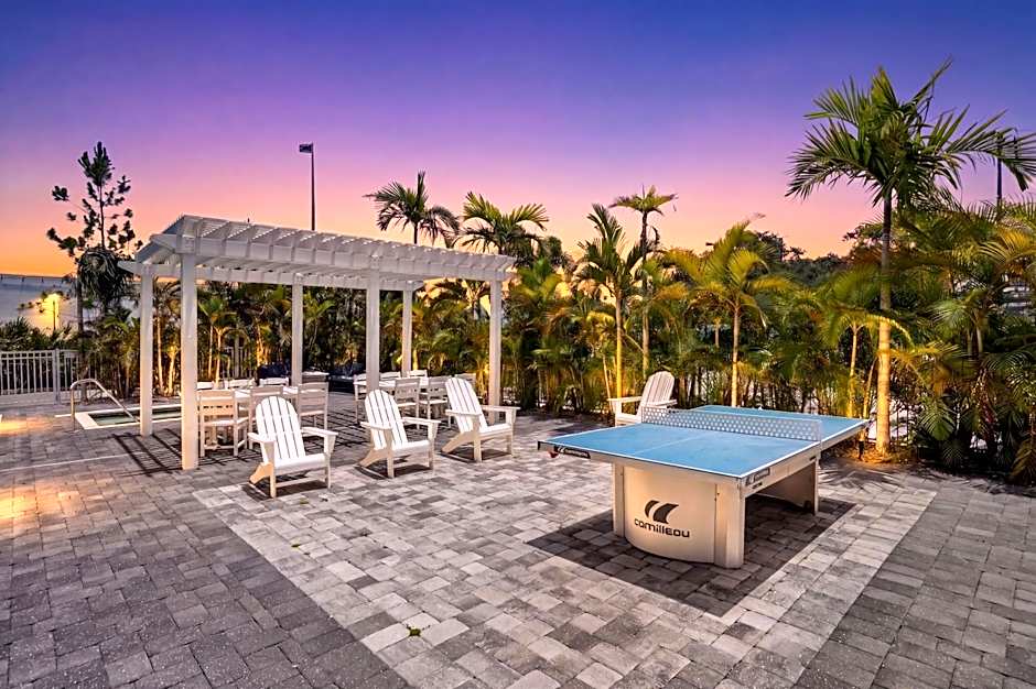 Kompose Boutique Hotel Sarasota