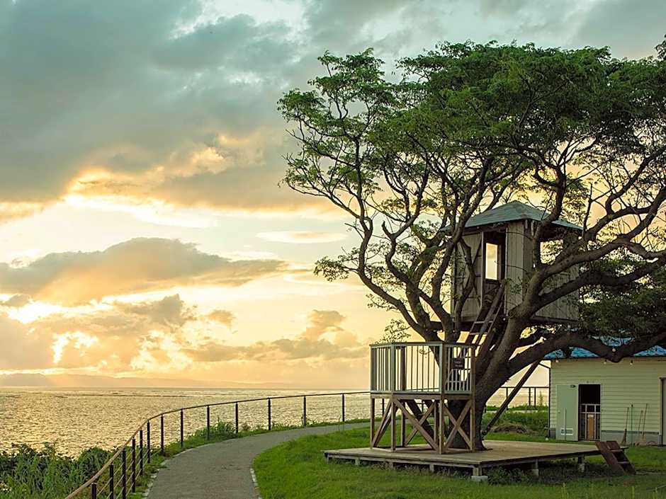 YUKUSA OHSUMI UMI no GAKKO